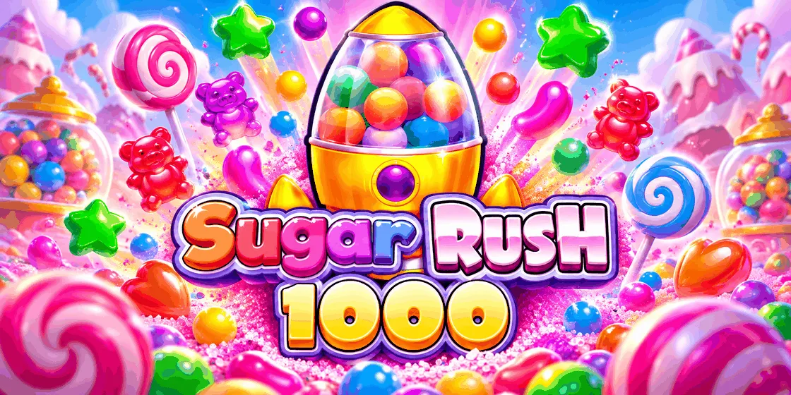 Sugar Rush 1000 reseña del casino